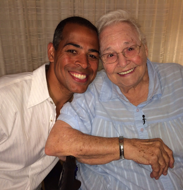 Chris Schauble: KTLA Anchor Reunited With Birth Mother After Inviting Viewers In On Search
